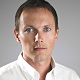 Ben Titley